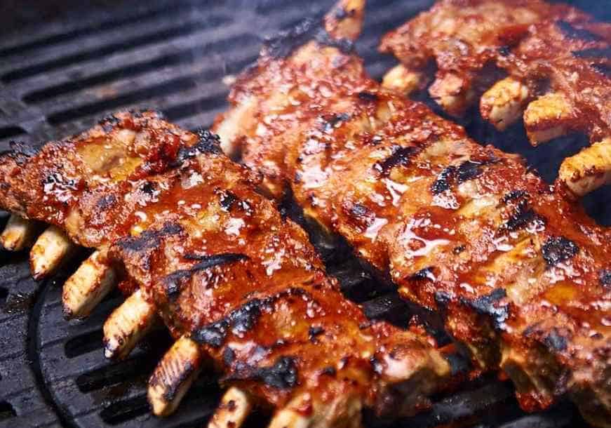 Spareribs