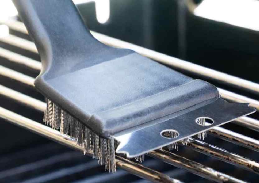 Grill Brush