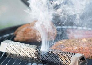 How to Use Wood Chips on a Gas Grill (3 Easy Steps)