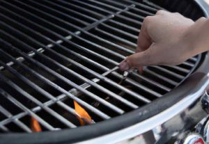 How To Start a Gas Grill (Tips and Techniques)