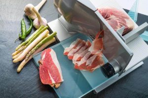 11 Best Meat Slicers For Home Use