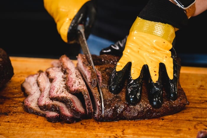 How to Slice Brisket