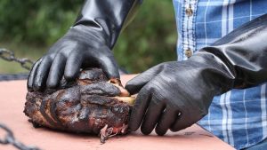 The Best 5 Grilling Gloves (2024)